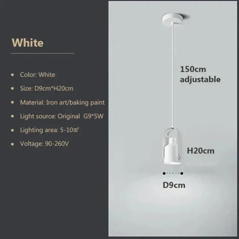 ModernoBeam - Světlo do ložnice a obývacího pokoje