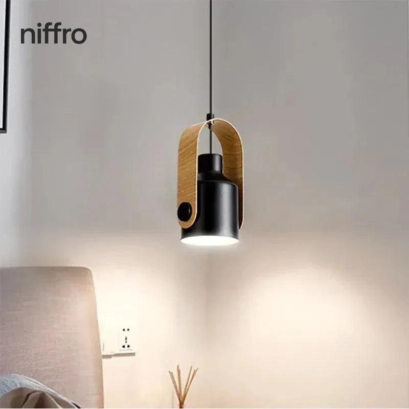 Luminara Slim Ceiling Light For Bedroom And Living Room