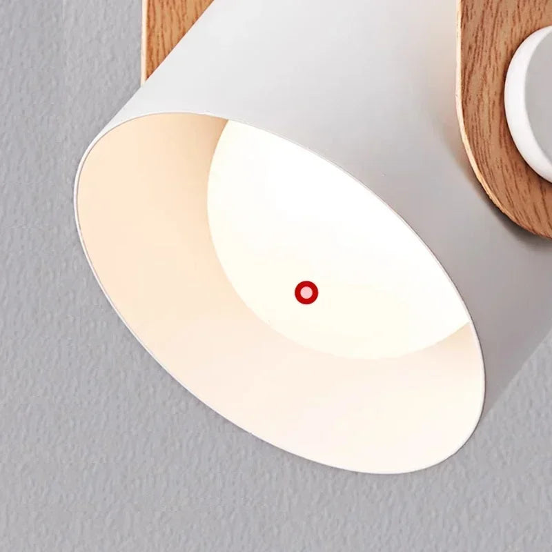 ModernoBeam - Světlo do ložnice a obývacího pokoje