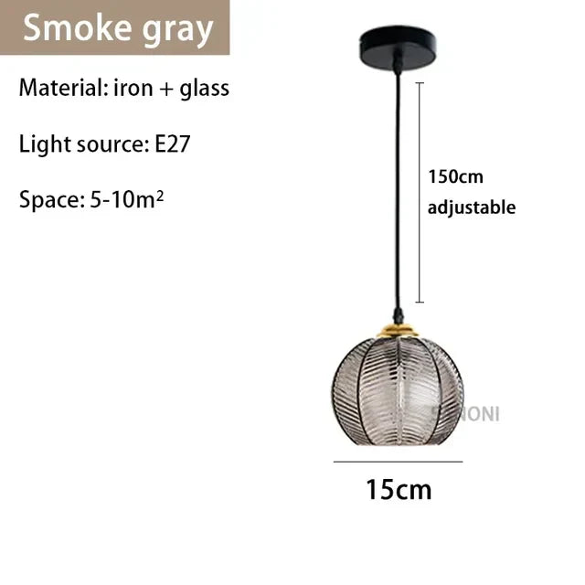 Aerelle Glass Chandelier With Ornate Sculpted Design