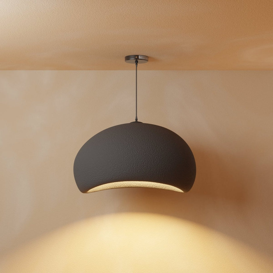 Solmere Cloud Pendant Light With Dreamy Ambient Glow