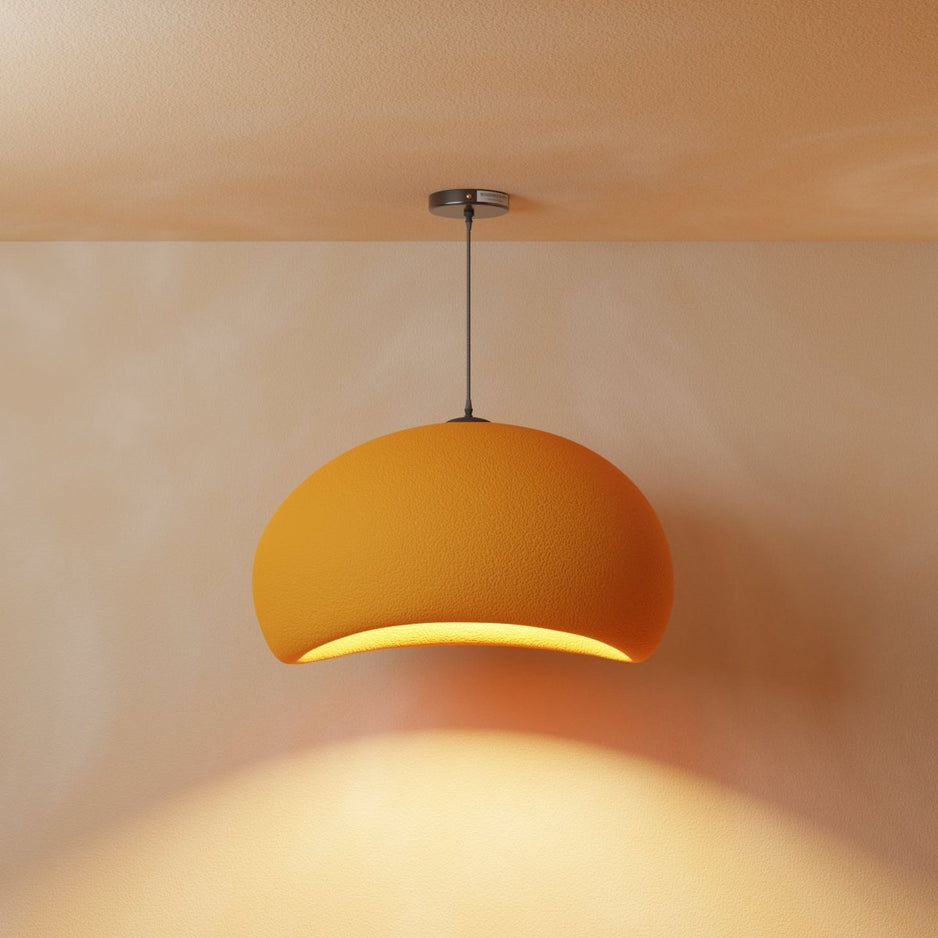 Solmere Cloud Pendant Light With Dreamy Ambient Glow