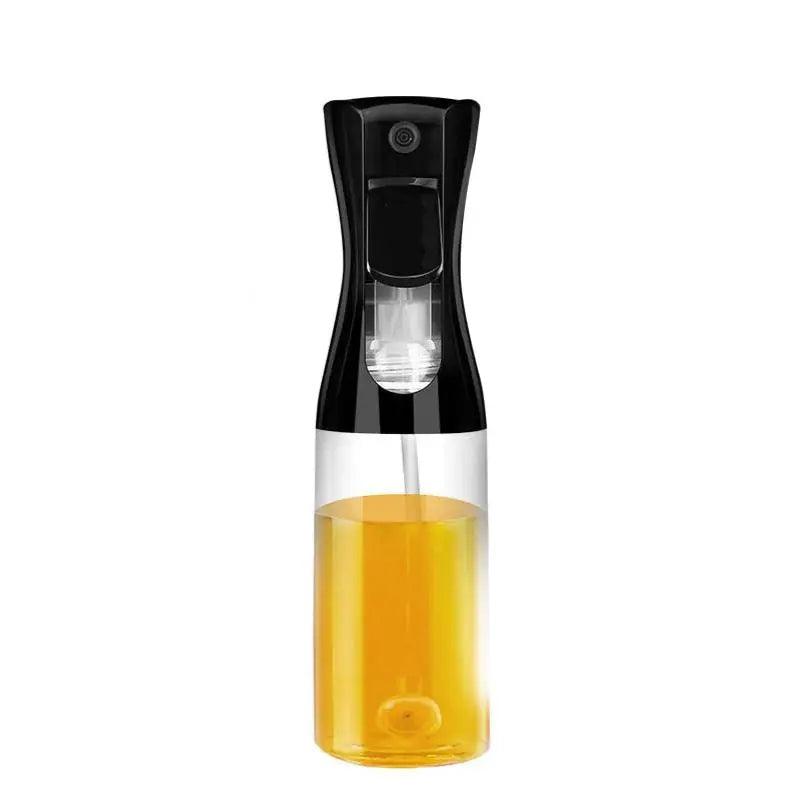 Oil Spray Bottle for Kitchen & BBQ Cooking