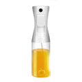 Oil Spray Bottle for Kitchen & BBQ Cooking
