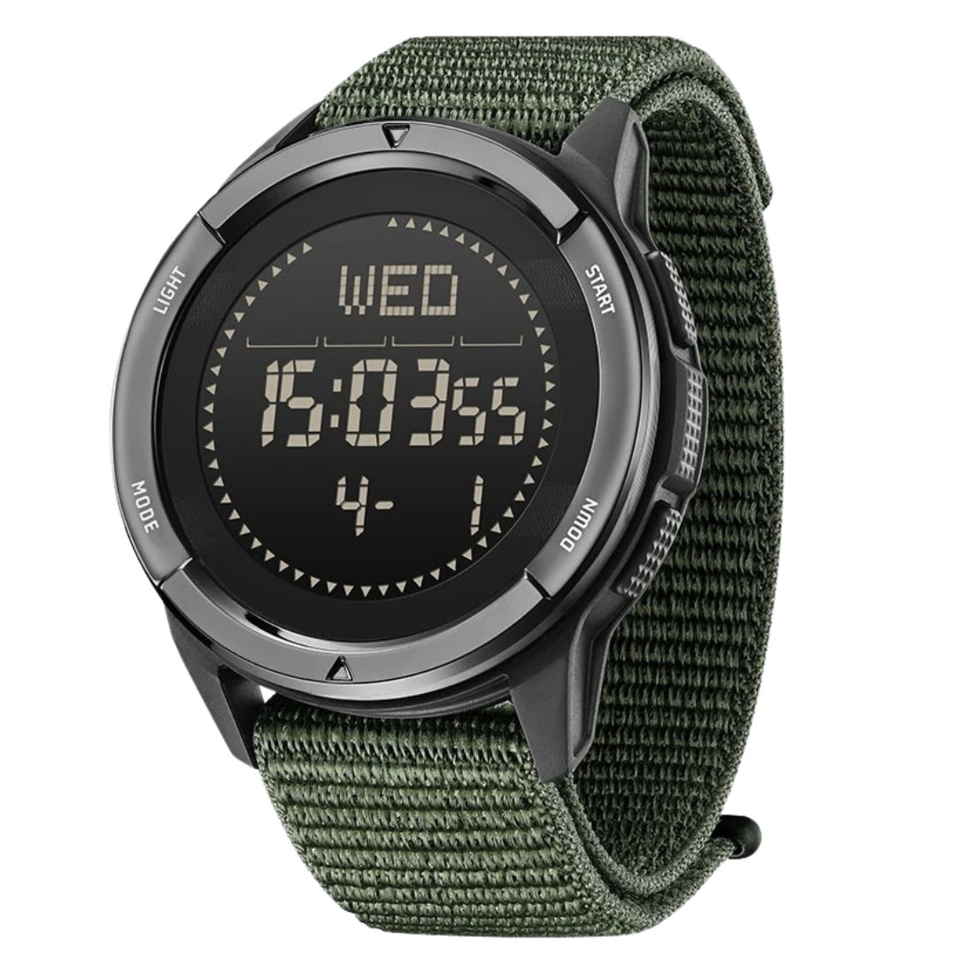 Adventure Watch - Summit Pulse