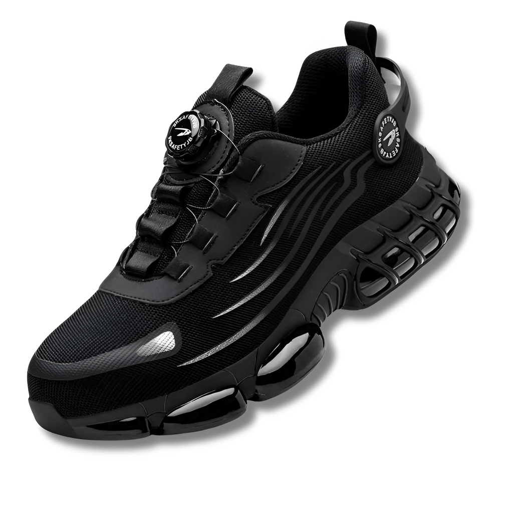 Ortopedické pánské bezpečnostní boty - Orion