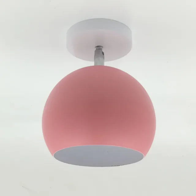 SweetLume - Macaroon Ceiling Lights