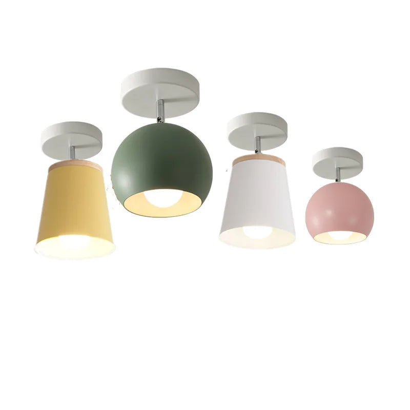 SweetLume - Macaroon Ceiling Lights