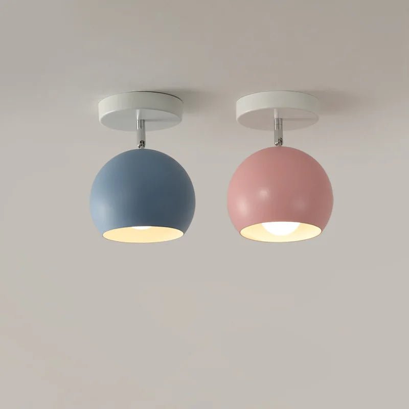 SweetLume - Macaroon Ceiling Lights