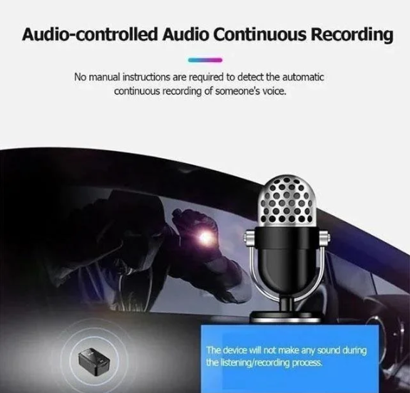 Balíček 2x Magnetický mini GPS tracker pro kola po celém světě bez předplatného