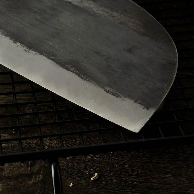 Handmade Serbian Almazan Chef Knife - Cooking Knife Cleaver