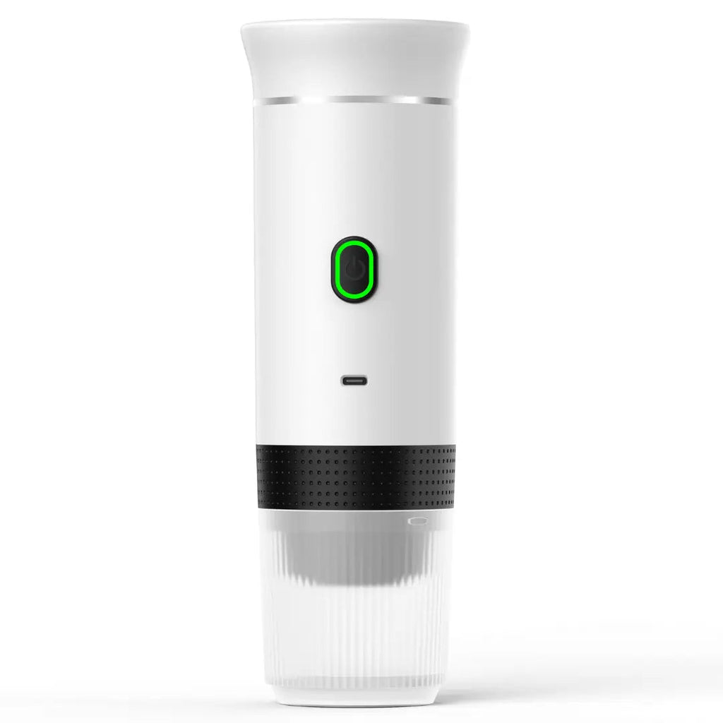 Přenosný kávovar na espresso - espressoogo