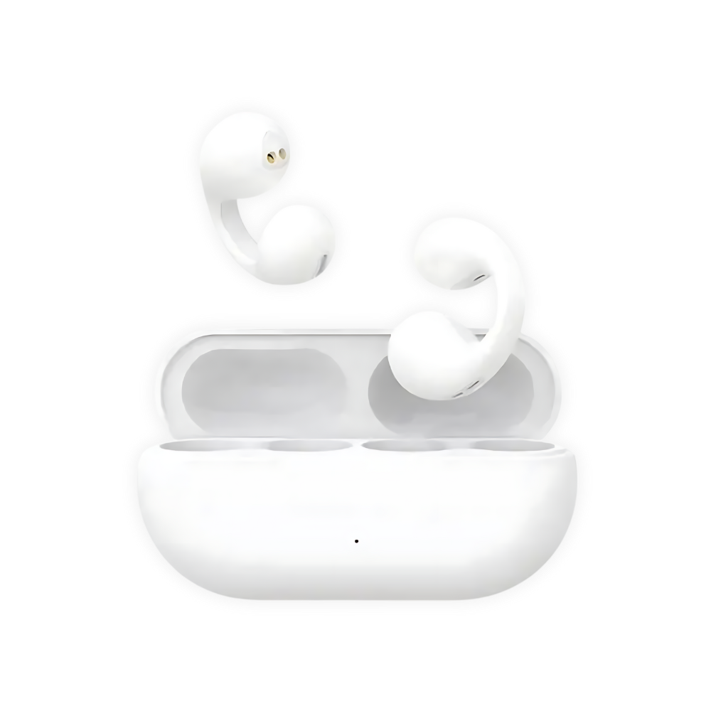 Premium wireless earphones - Echosonic
