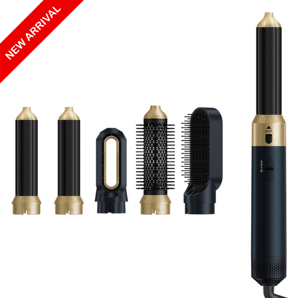 AirStyler™ Hårstyler