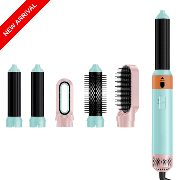 AirStyler™ Hair Styler