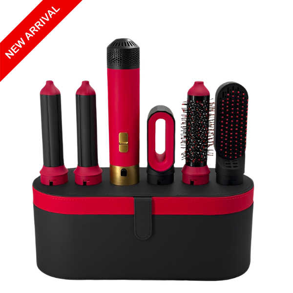 AirStyler™ Hair Styler