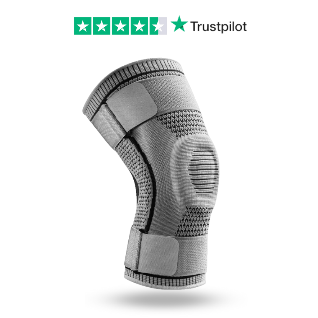 Relieve Knee™ 2.0 -  - no more pain in the knees