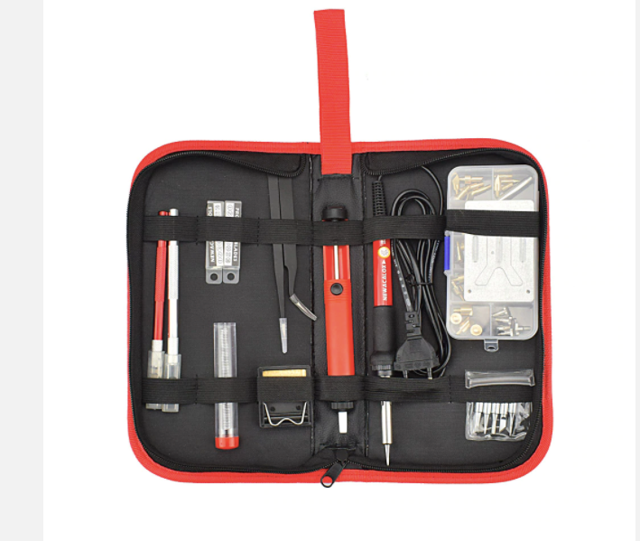 Sada na pálení dřeva | Pyrografické pero