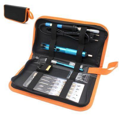 Set Pembakaran Kayu Pyrography | Pen Pyrography