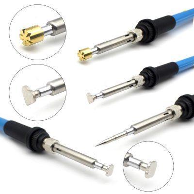 Set Pembakaran Kayu Pyrography | Pen Pyrography