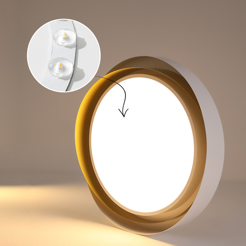 Quinn mennyezeti lámpa