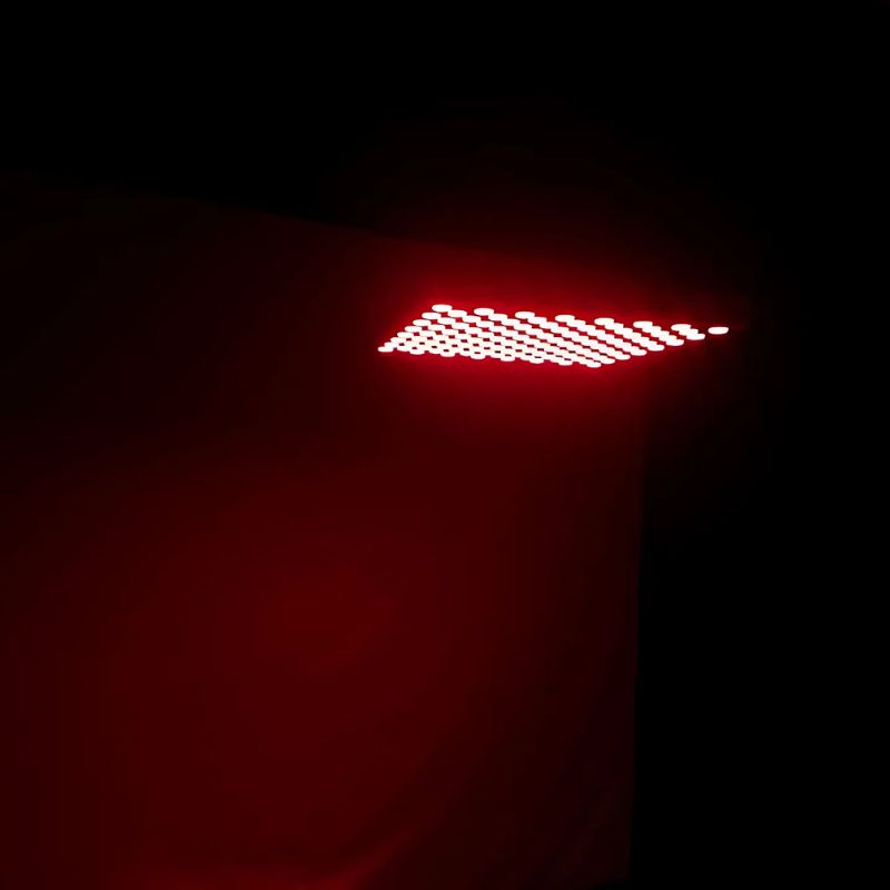 Medical Grade Infrared & Red Light Panel