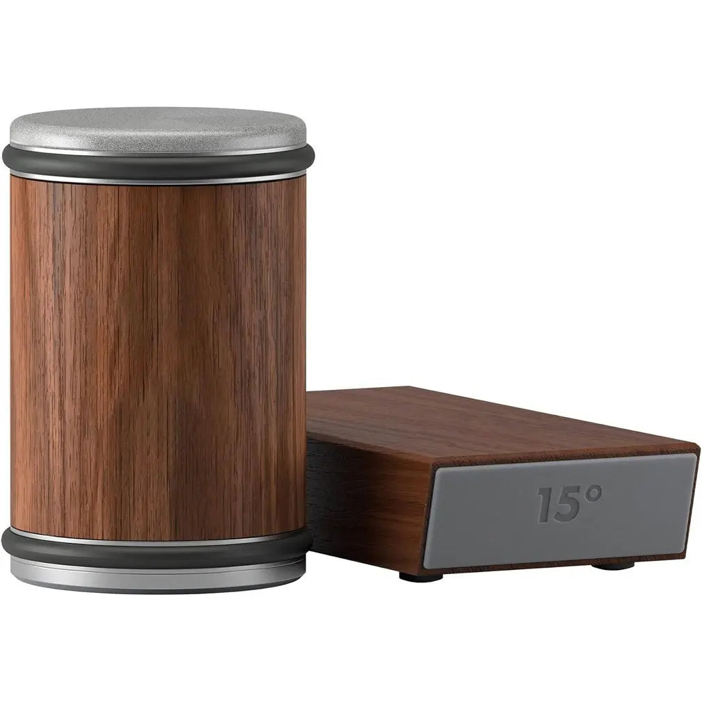 Resser sharpener set with industrial diamond coating-RollSharp