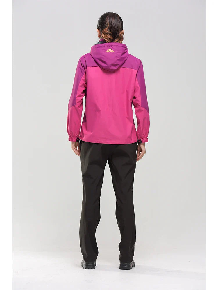 جاكيت أفيلون أوتمن تريك للنساء مقاوم للماء والرياح