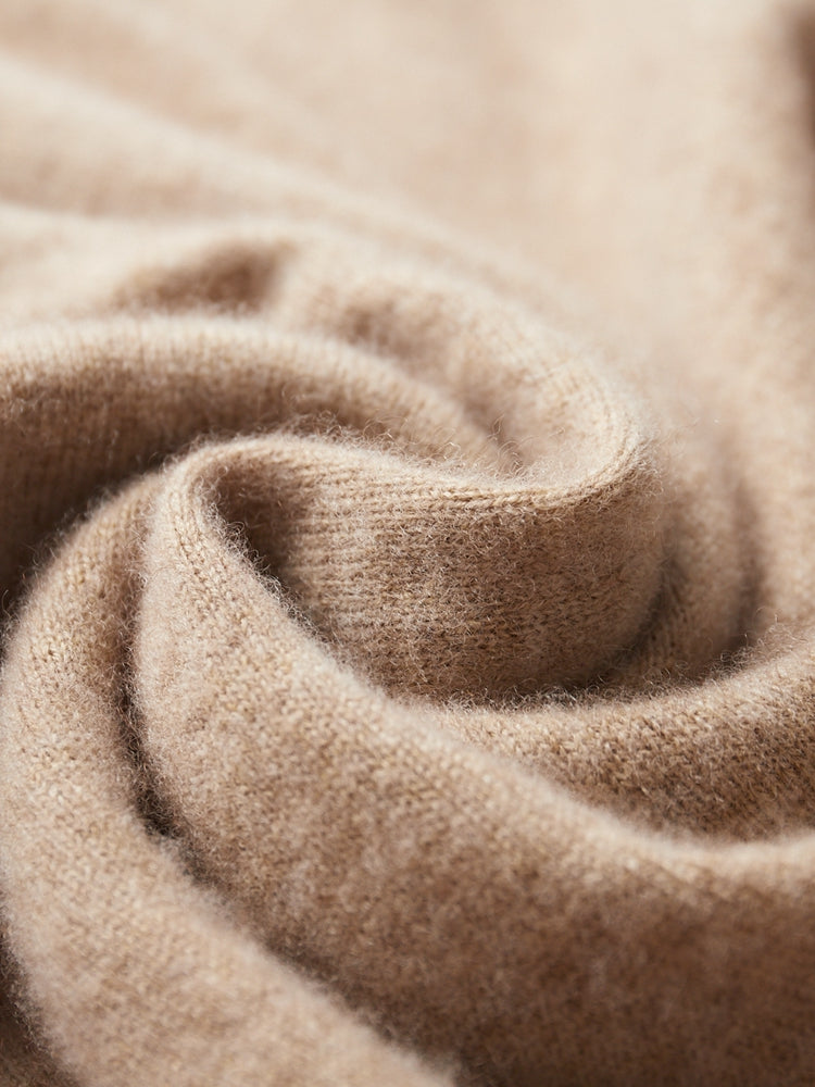 Nils: 100% australská vlna mikina/svetr