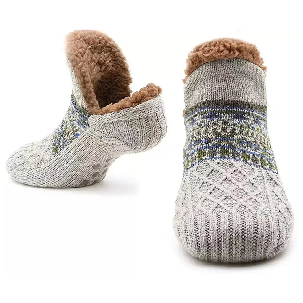 Thermal Floor Socks for Cozy Winter Days