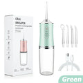 Dental Wireless 4 in 1 Water Flosser