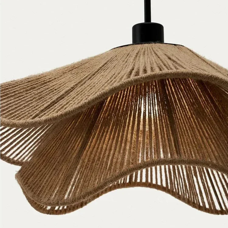 Coral Cove Pendant Lamp