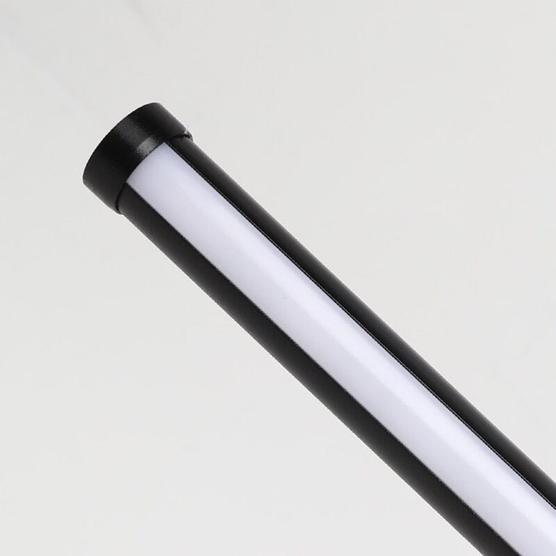 Lunara Premium Linear LED Pole Lights For Bedroom Ambience
