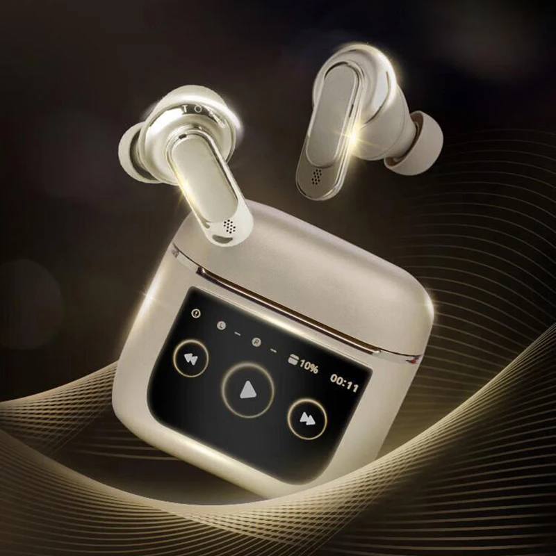 Rynx - Wireless Earbuds Headphones
