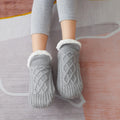 Luxurious Slipper Socks for Toasty Toes