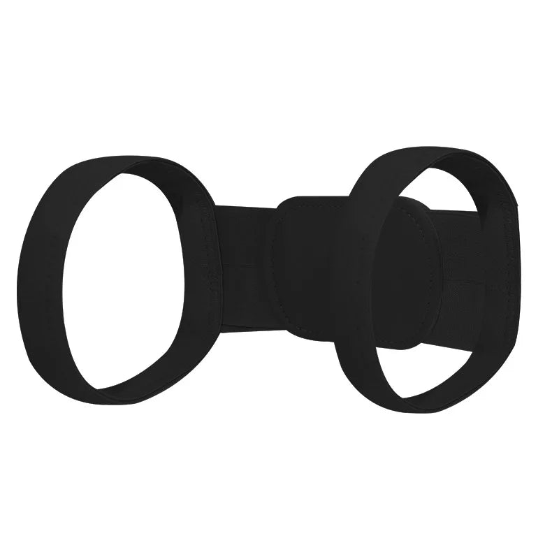 Back Posture Corrector – Adjustable & Supportive