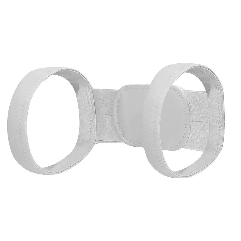 Back Posture Corrector – Adjustable & Supportive