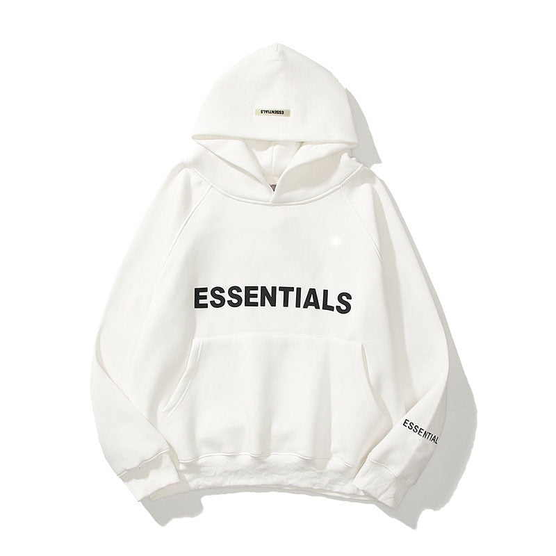 Essentials Hoodie | Bestseller de 2025 Essential Hoodie