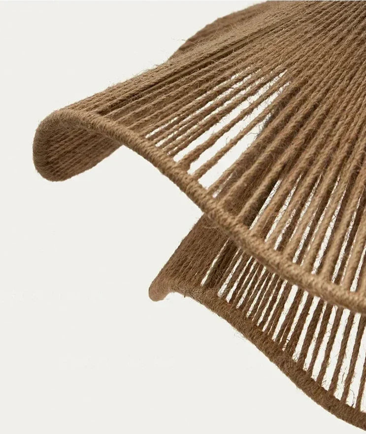 Coral Cove Pendant Lamp