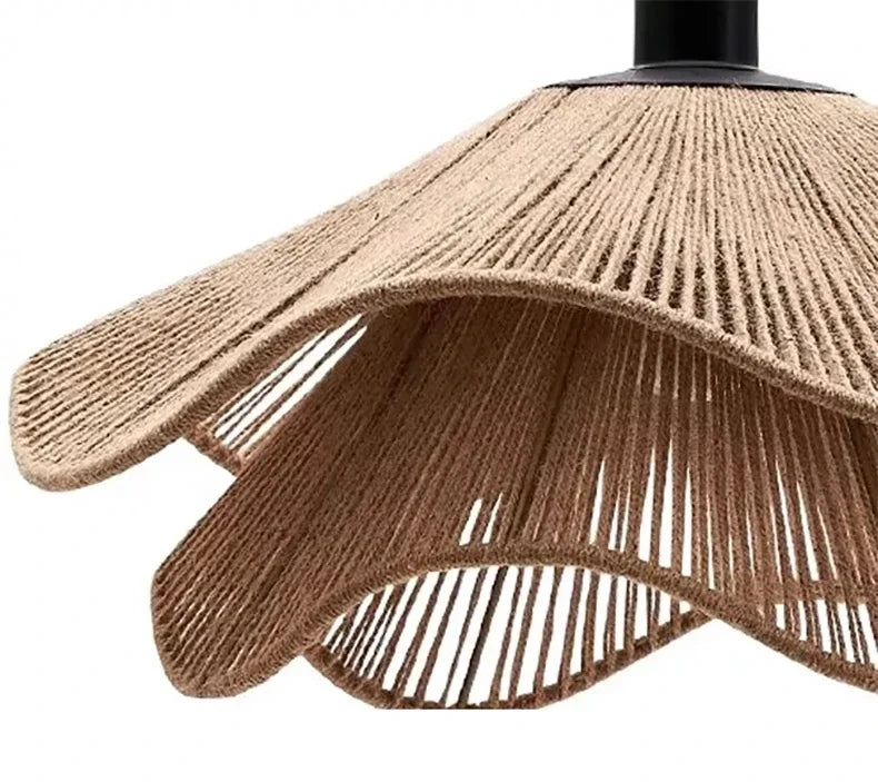 Coral Cove Pendant Lamp