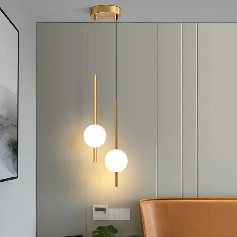 Vireli Pendant Lights for Modern Kitchens and Dining Rooms