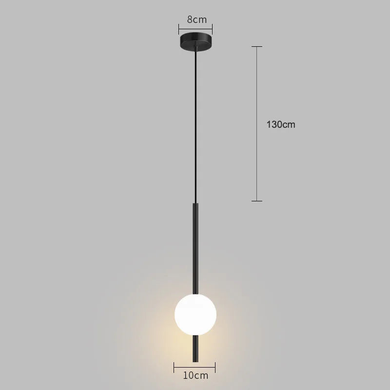 Vireli Pendant Lights for Modern Kitchens and Dining Rooms