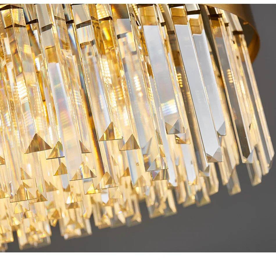 Aveline Chandelier