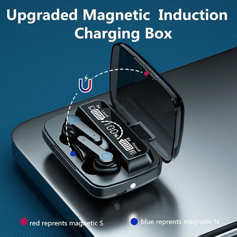 AudioFlow™ Bluetooth Headset