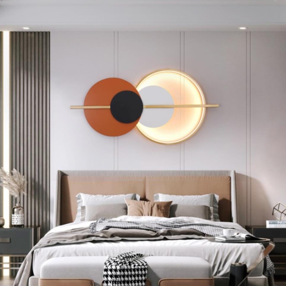 Ardena Wall Lamps Artistic Lighting for Modern Interiors