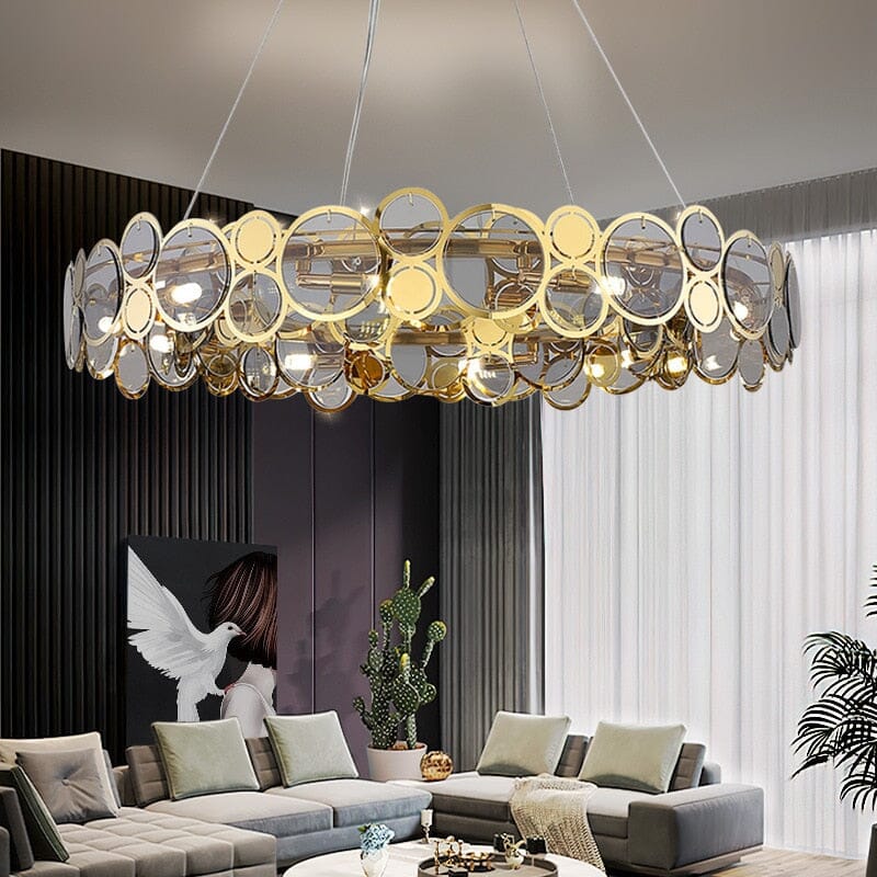 Zahara Moroccan Chandelier