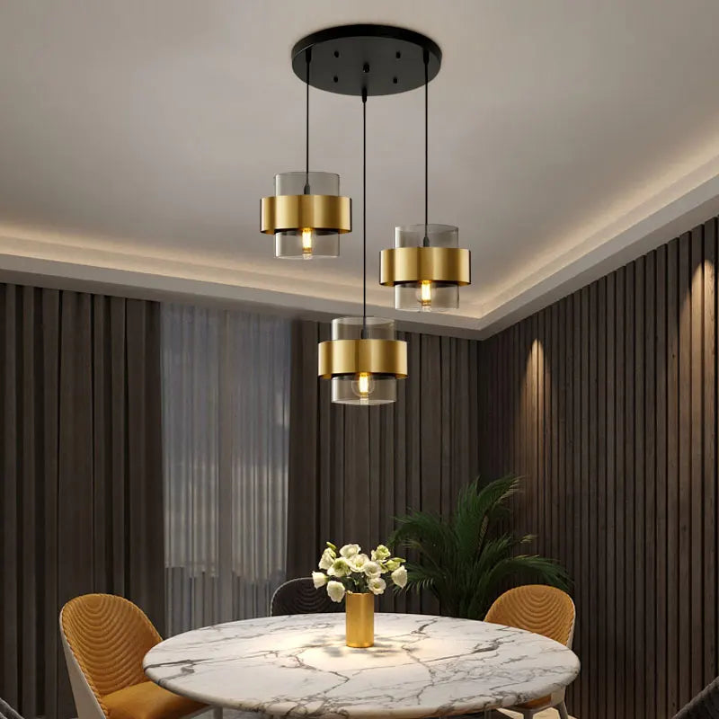 Aurelle Chandelier