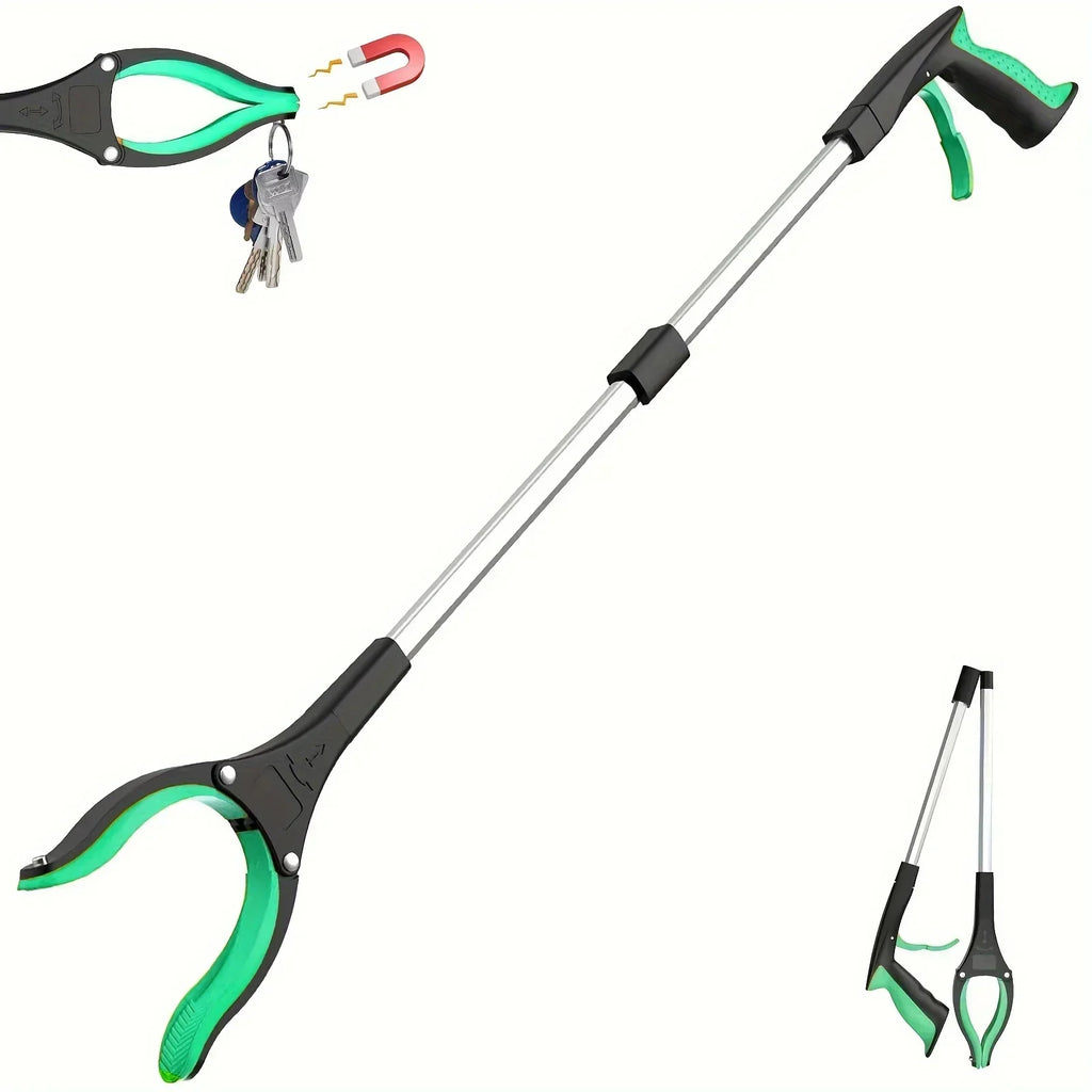 32-Inch Rotating Grabber Tool