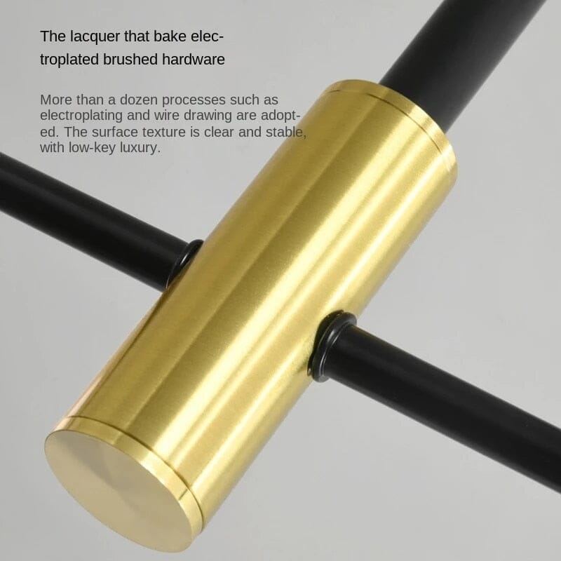 Orbis Glass Ball Pendant Light With Soft Glow For Kitchen and Dining