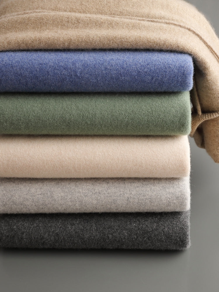 Nils: 100% australská vlna mikina/svetr